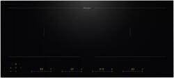 Miele KM 8575 FL (12911510) Főzőlap