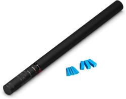  MagicFX Kézi konfetti ágyú 80cm - Light Blue (HC04LB)