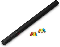  MagicFX Kézi konfetti ágyú 80cm - Multicolor (HC04MC)