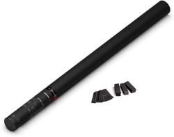  MagicFX Kézi konfetti ágyú 80cm - Black (HC04BL)