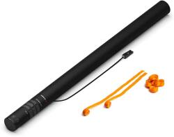  MagicFX Elektromos szalag ágyú 80cm - Orange (ES04OR)
