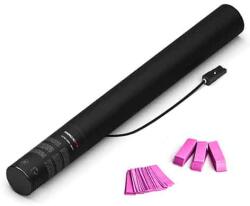  MagicFX Elektromos konfetti ágyú 50cm - Pink (EC03PK)