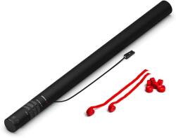  MagicFX Elektromos szalag ágyú 80cm - Red (ES04RD)
