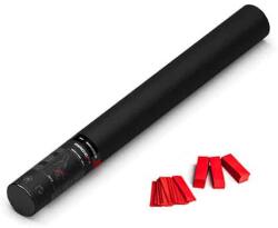  MagicFX Kézi konfetti ágyú 50cm - Red (HC03RD)