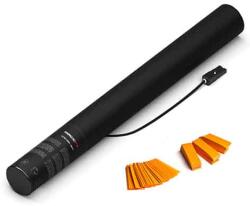  Elektromos konfetti ágyú 50 cm - Orange (EC03OR)
