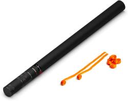  MagicFX Kézi szalag ágyú 80cm - Orange (HS04OR)