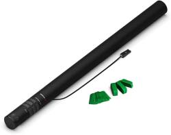  MagicFX Elektromos konfetti ágyú 80cm - Dark Green (EC04DG)