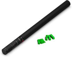  MagicFX Kézi konfetti ágyú 80cm - Light Green (HC04LG)