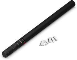  MagicFX Kézi konfetti ágyú 80cm - White (HC04WH)