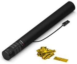  MagicFX Elektromos konfetti ágyú 50cm - Metallic - Gold Metallic (EC03GLM)