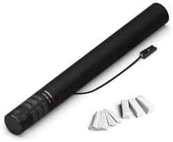  MagicFX Elektromos konfetti ágyú 50cm - White (EC03WH)