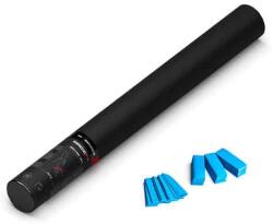  MagicFX Kézi konfetti ágyú 50cm - Light Blue (HC03LB)