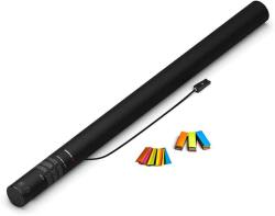  MagicFX Elektromos konfetti ágyú 80cm - Multicolor (EC04MC)
