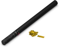  MagicFX Kézi konfetti ágyú 80cm - Metallic - Gold Metallic (HC04GLM)