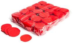 Magic FX Konfetti töltet - Minták - Red rose petals (CON05RD)
