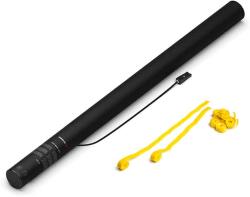  Elektromos szalag ágyú 80 cm - Yellow (ES04YL)