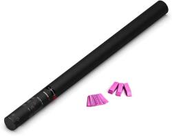  MagicFX Kézi konfetti ágyú 80cm - Pink (HC04PK)