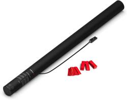  Elektromos konfetti ágyú 80 cm - Red (EC04RD)