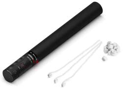  Kézi szalag ágyú 50 cm - White (HS03WH)