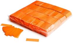  Konfetti töltet 55x17 mm - Fluo - Fluo Orange (CON09OR)