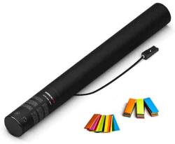  MagicFX Elektromos konfetti ágyú 50cm - Multicolor (EC03MC)