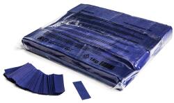  Konfetti töltet 55x17 mm - Dark Blue (CO01DB)