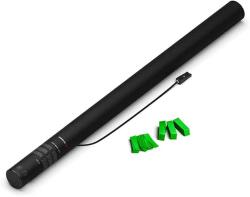  MagicFX Elektromos konfetti ágyú 80cm - Light Green (EC04LG)