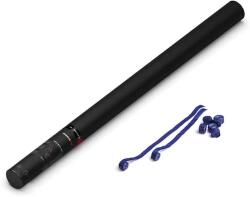  MagicFX Kézi szalag ágyú 80cm - Dark Blue (HS04DB)