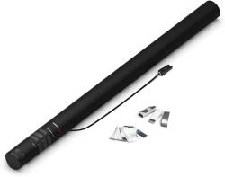  MagicFX Elektromos konfetti ágyú 80cm - Metallic - White+Silver (EC04WHS)