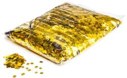 Magic FX Konfetti töltet - Pixie Metallic - Gold Metallic (CON12GL)