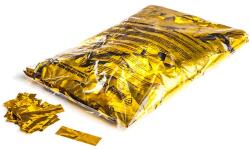 Magic FX Konfetti töltet - Metallic - Gold Metallic (CON10GL)