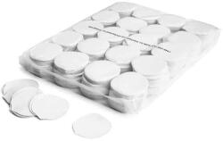 Magic FX Konfetti töltet - Minták - White rose petals (CON05WH)