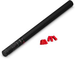  MagicFX Kézi konfetti ágyú 80cm - Red (HC04RD)