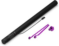  MagicFX Elektromos szalag ágyú 80cm - Purple (ES04PR)