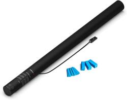  MagicFX Elektromos konfetti ágyú 80cm - Light Blue (EC04LB)