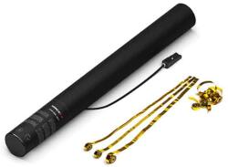  MagicFX Elektromos szalag ágyú 80cm - Metallic - Gold Metallic (ES04GLM)