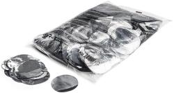 Magic FX Konfetti töltet - Kör Metallic - Silver Metallic (CON13SL)