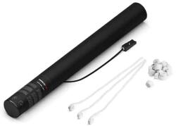  MagicFX Elektromos szalag ágyú 50cm - White (ES03WH)