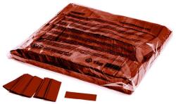  Konfetti töltet 55x17 mm - brown (CO01BR)