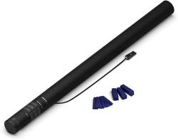  MagicFX Elektromos konfetti ágyú 80cm - Dark Blue (EC04DB)