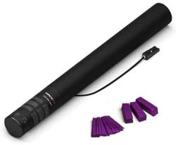  MagicFX Elektromos konfetti ágyú 50cm - Purple (EC30PR)