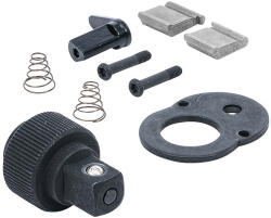 Quatros Javító készlet 3/8"-os 72 fogas racsnihoz , QS50013-r (QS50013-r)