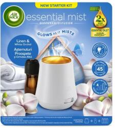 Air Wick Essential Mist linen & white orchid 3321641