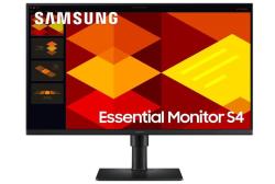 Samsung Essential S4 S27D402GSU Monitor