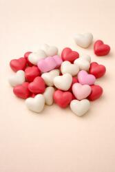 Alinturi Atelier Wax Melts Inimioare Trandafiri si fructe de padure