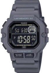 Casio WS-1400H-8B Ceas