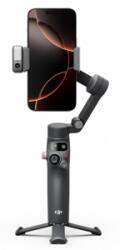 DJI Selfie stick DJI Osmo Mobile 8, Negru (DS308)