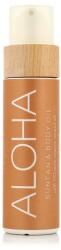 COCOSOLIS Suntan & Body Oil Aloha fényvédő készítmény testre minden bőrtípus 110 ml