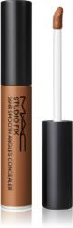 M·A·C Studio Fix 36HR Smooth Angles Concealer anticearcan cu efect de lunga durata culoare NC55 7 ml