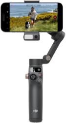 DJI Selfie stick DJI Osmo Mobile 7P, Negru (DS507)
